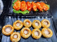 -丹东丛炟海鲜烧烤(江艺路店)