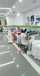 -悟空祛痘·专业祛痘机构