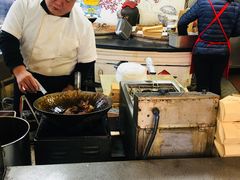 大堂-王裕興肉莊(南禅寺店)