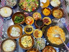 -张关合渣(航空大道店)