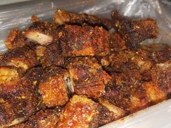 脆皮五花肉-脆皮五花肉(建东街旗舰店)