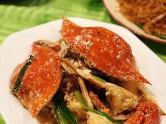 -盛港湾海鲜食府(黄沙店)