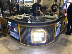 -自黑豆夫·臭豆腐夹馍(四海唐人街店)