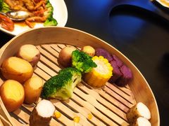 -丽晶轩中餐厅(重庆丽晶酒店)