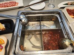 -海底捞火锅(步步高新天地店)