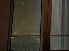 -云·酷Atmosphere(国贸大酒店)