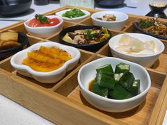 -新仙清汤牛腩(铜锣湾店)