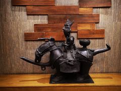 -萨拉伯尔水源素问店·韩国宫廷料理(人民路店)