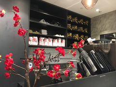 -Awfully Chocolate(嘉里城店)