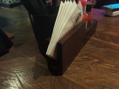 -Q MEX 库迈墨西哥餐吧(三里屯店)