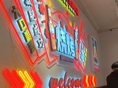 -老杨太太烧烤(文化广场店)