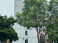 -佛山市第一中学