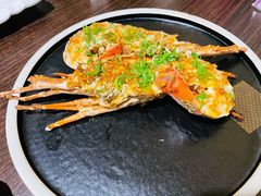 -青叶日式料理(飘亮阳光广场店)