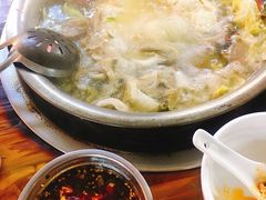 -陈记泸州酸菜豆花火锅(建设路店)