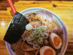 -老龙亭拉面店