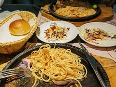 -红屋牛排(闽江路店)