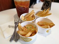 -艾薯夫妇Aysh(红山店)