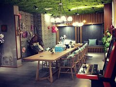 -优悦派·别墅派对轰趴馆(静安店)