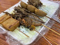 -新城小肉串(新华店)