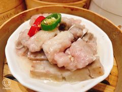 -南园酒家(前进路店)