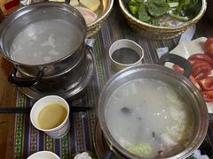 -阿丫土司庄园