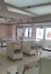 -台湾台婴美月子中心(长沙保利店)