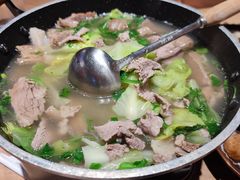 -川堂风·跷脚牛肉·乐山爆炒(宝山日月光店)