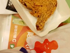 -德克士(虹桥火车站店)