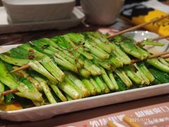 -木屋烧烤(坂田天安云谷店)