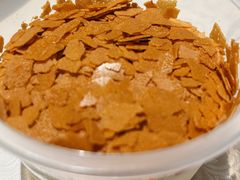 杏仁布丁-维园悦谱·海派家常菜(乌鲁木齐南路店)