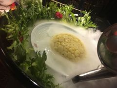 -锦至私房菜(长乐店)
