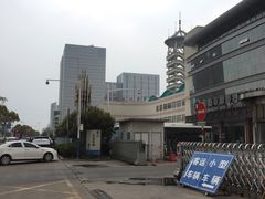 门面-常熟汽车客运站北站