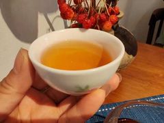 -云来集茶舍(国子监街店)