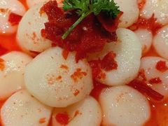 -羲和雅苑•北京烤鸭(乐园道万象城店)