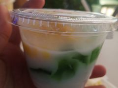 生椰斑斓糯小碗-奈雪的茶(佛山顺德美的悦然广场店)