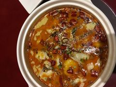 -自己人(九码头店)