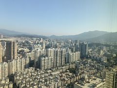 -龙岩佰翔京华酒店(京华购物中心店)