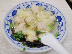 -新丰小吃(中山中路分店)