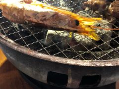 -热血兄弟·炭火烤肉(融侨中心店)