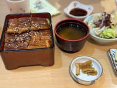 -鳗葉(万象城店)