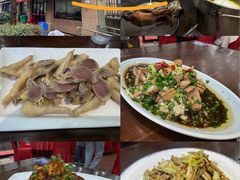 -胖子饭店(兴学弄店)