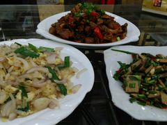 -徽州美食(三十年老店)