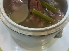 -台山美食一绝阿四台山黄鳝饭(阿四创作店)