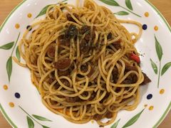 -萨莉亚意式餐厅(玉泉路物美店)