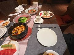 -采悦轩中餐厅·粤菜·海南菜(神州半岛喜来登度假酒店)