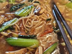 -飨府.老淮面馆.自营(清河路店)