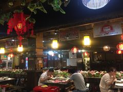 -佬革命主题火锅(玉沙路店)