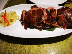 樟茶鸭-巴蜀风月·聚会团建·生日宴(宝安店)