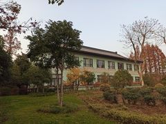 -浙江西子宾馆·瑶园咖啡厅