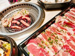 -火炉火自助餐(西直门凯德MALL店)